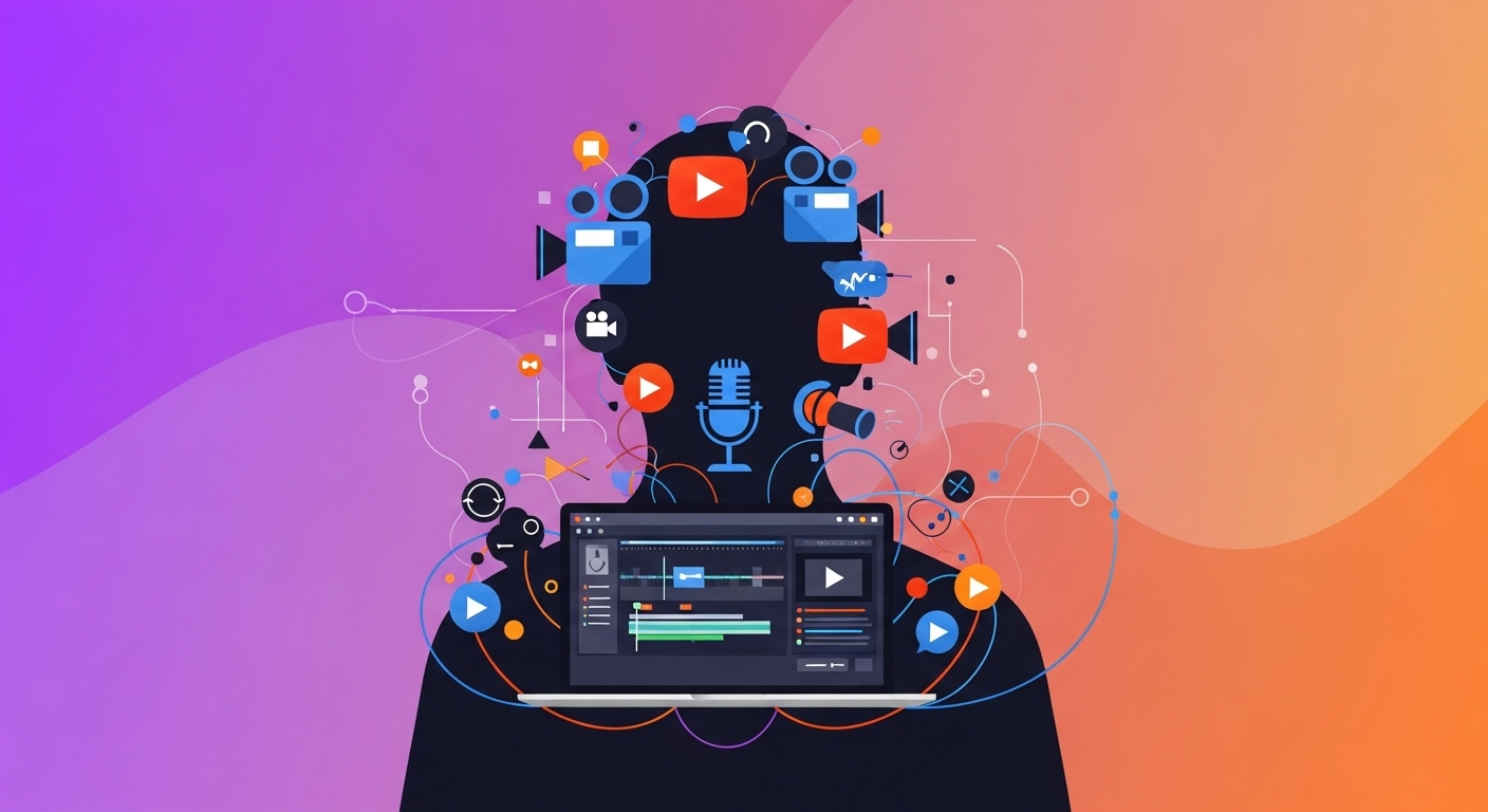 The Ultimate Guide to Faceless YouTube Channels