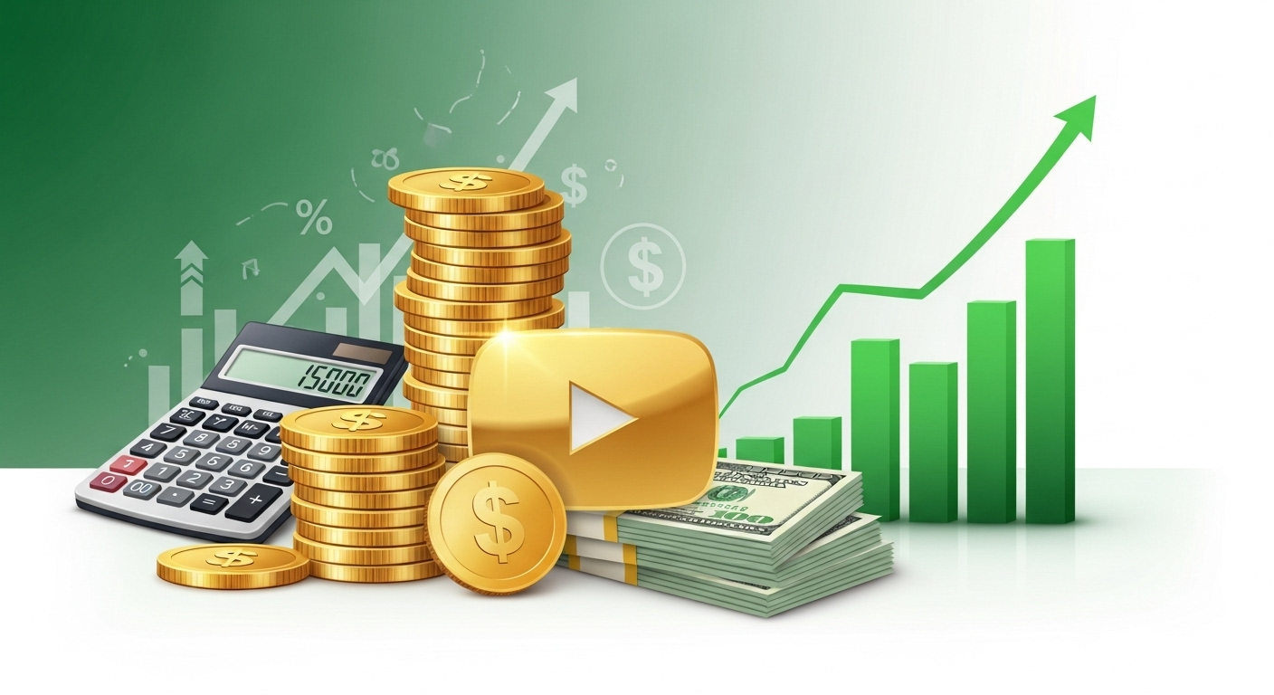 YouTube CPM Rates: What Content Creators Need to Know